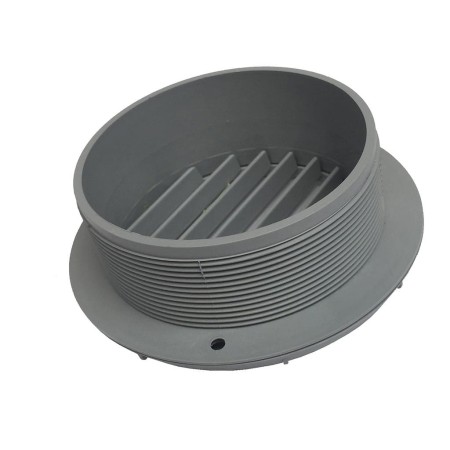 WYLOT POWIETRZA FI 90mm WEBASTO SZARY – 1320354A