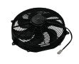 WENTYLATOR SPAL 12V VA33-AP71/LL-65A 385mm SSĄCY