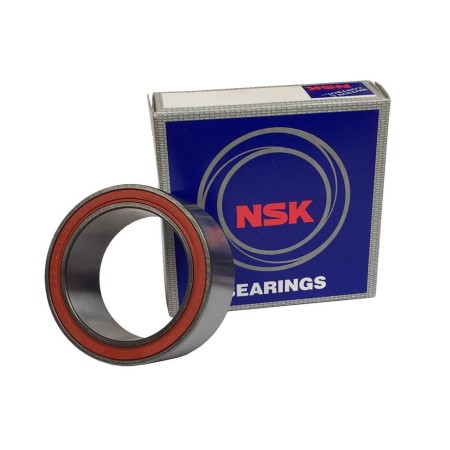 ŁOŻYSKO KLIMATYZACJI NSK 35x48x20 - 35BD4820