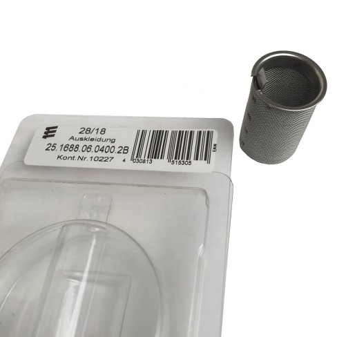 SITKO ŚWIECY EBERSPACHER D5LC / D1LC 251688060400