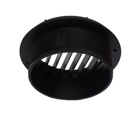 WYLOT POWIETRZA D-90mm WEBASTO CZARNY – 1320932A