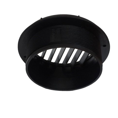 WYLOT POWIETRZA D-90mm WEBASTO CZARNY – 1320932A