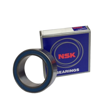 ŁOŻYSKO KLIMATYZACJI NSK 38x54x17 mm - ORYGINAŁ