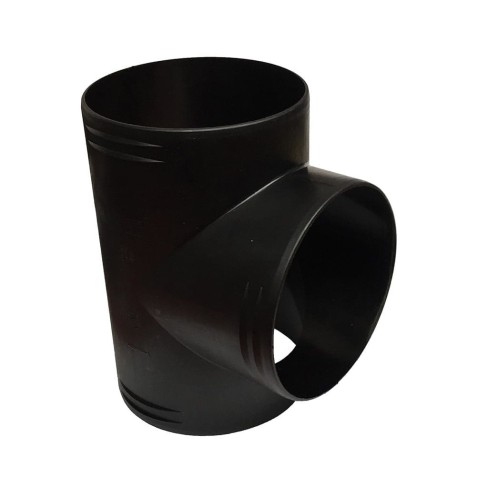 TRÓJNIK WEBASTO 90 x 90 x 90 CZARNY - 1320473A