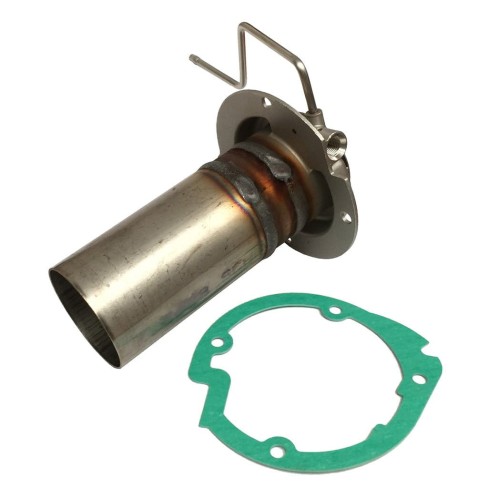 Komora Spalania Z Rurą Płomienia Eberspaecher Airtronic D4