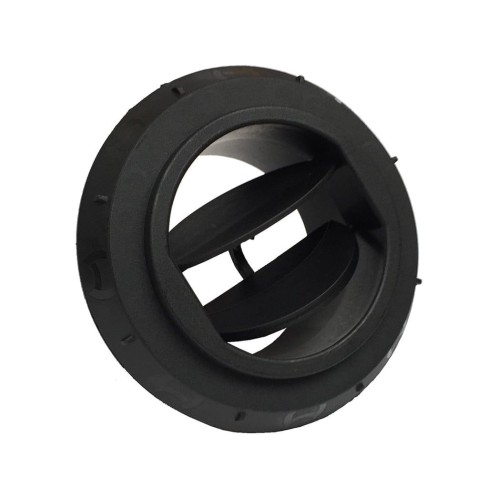 WYLOT POWIETRZA D-60mm WEBASTO 1320206A ZAMYKANY OBRACANY CZARNY