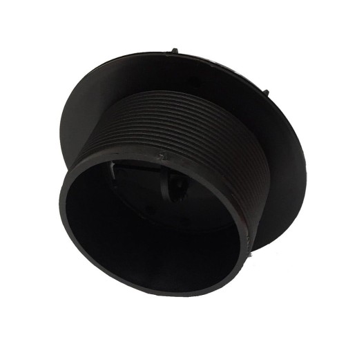 WYLOT POWIETRZA D-60mm WEBASTO 1320206A ZAMYKANY OBRACANY CZARNY