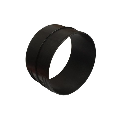 ŁĄCZNIK MUFA RURY 90mm / 90mm - WEBASTO 1319869A