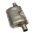 TŁUMIK WYDECHU WEBASTO FI 22mm - 1320488A