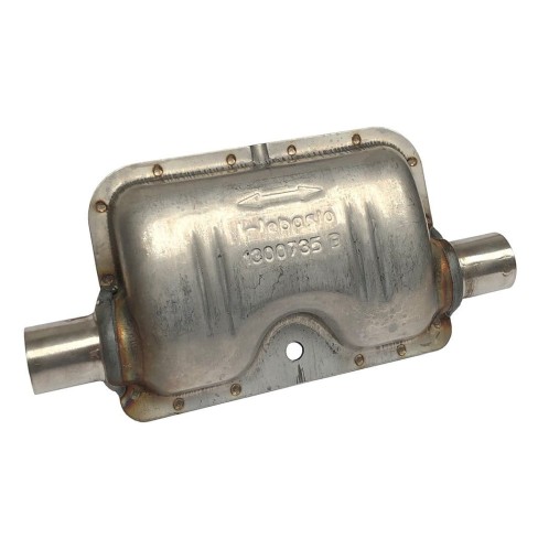 TŁUMIK WYDECHU WEBASTO FI 22mm – 1320488A
