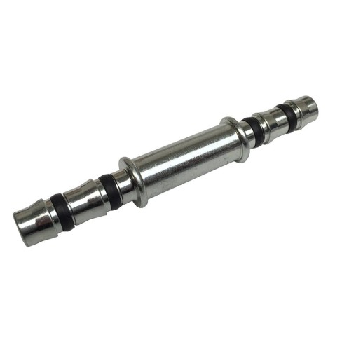 ZŁĄCZKA FRIGOCLIC G10 / G10 NA WĄŻ O ŚREDNICY 13 mm 180 STOPNI Frigoclic