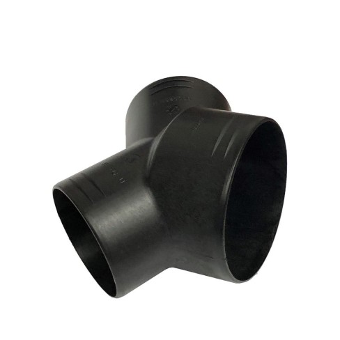 TRÓJNIK EBERSPACHER WEBASTO Y FI 80/60/60mm