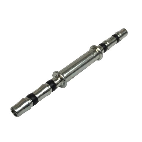 ZŁĄCZKA FRIGOCLIC G6 / G6 NA WĄŻ O ŚREDNICY 8mm 180 STOPNI Frigoclic