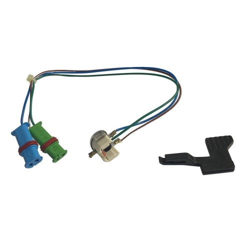 EBERSPACHER CZUJNIK PRZEGRZANIA D2 / D4 12V/24V