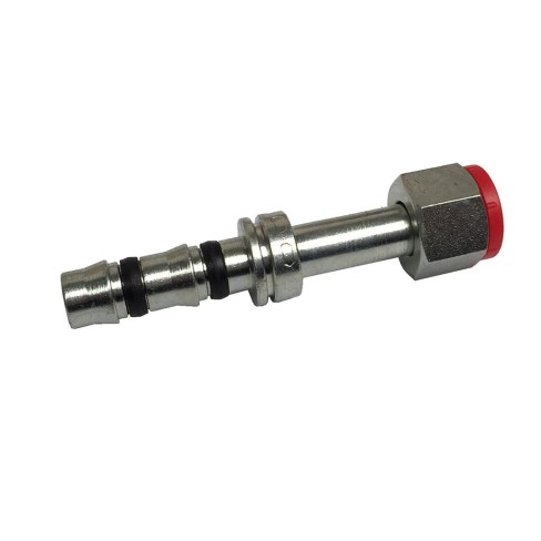 Złączka Końcówka FRIGOCLIC G10 na wąż sr.13mm Nakrętka 22