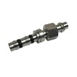 Złączka Końcówka FRIGOCLIC G10 na wąż sr.13mm Nakrętka 22