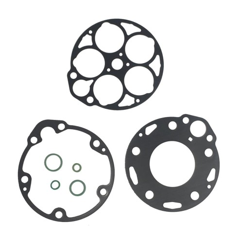 USZCZELNIENIE BOCZNE SPRĘŻARKI VALEO ZEXEL DCW-17B DCW-17D