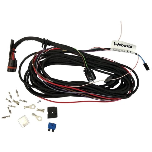 WIĄZKA OGRZEWANIA WEBASTO AT2000ST 9003696G
