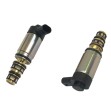 ZAWÓR STERUJĄCY DELPHI CVC OPEL Zafira Meriva Astra 80mm