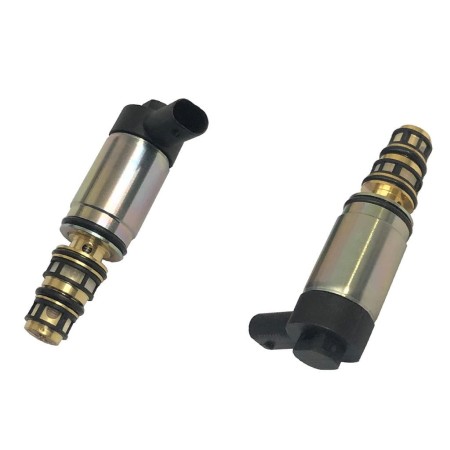 ZAWÓR STERUJĄCY DELPHI CVC OPEL Zafira Meriva Astra 80mm