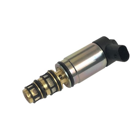 ZAWÓR STERUJĄCY DELPHI CVC OPEL Zafira Meriva Astra 80mm