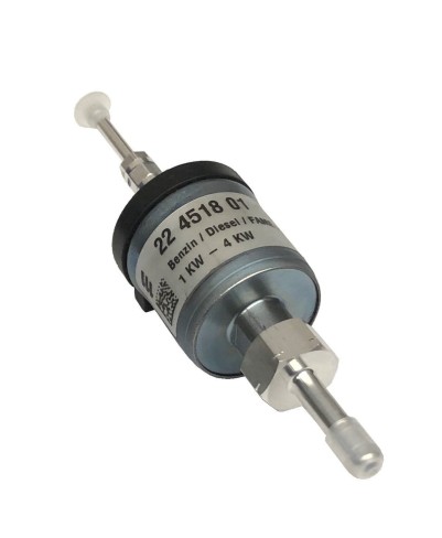 Pompa paliwa EBERSPAECHER AIRTRONIC D4 D2 1KW-4KW 24V