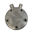 POKRYWA DEKIEL GŁOWICA SANDEN SD5H14 SD5H11 SD5H09 7/8' 3/4' 5 ŚRUB
