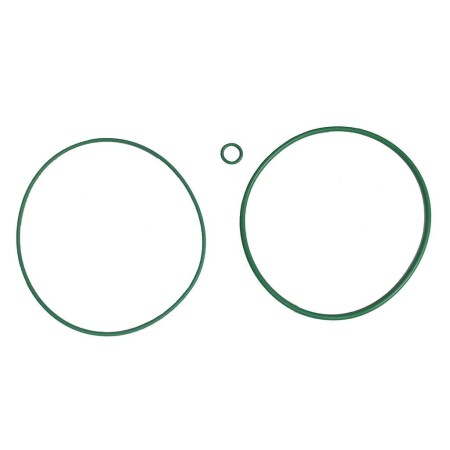 USZCZELNIENIE BOCZNE SPRĘŻARKI VISTEON HS090 SC90V FORD MAZDA