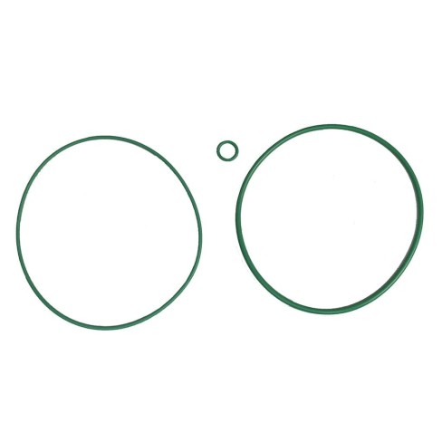 USZCZELNIENIE BOCZNE SPRĘŻARKI VISTEON HS090 SC90V FORD MAZDA