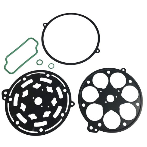 USZCZELNIENIE BOCZNE KORPUSU SPRĘŻARKI ZEXEL DCS17C KC-88 OPEL NISSAN VOLVO