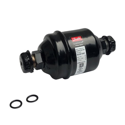 FILTR ODWADNIACZ DANFOSS DCL/DML 053FS 3/8'' 3/8'' 023Z1501