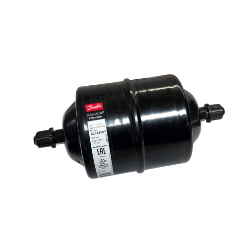 FILTR ODWADNIACZ OSUSZACZ DANFOSS DCL/DML162 1/4'' 023Z5042 023Z8007