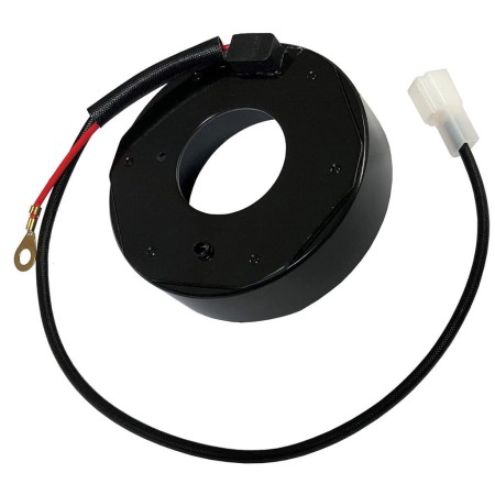 CEWKA ELEKTROMAGNES DENSO 10PA15 10PA17 10PA20 SPRĘŻARKI CATERPILLAR 24V