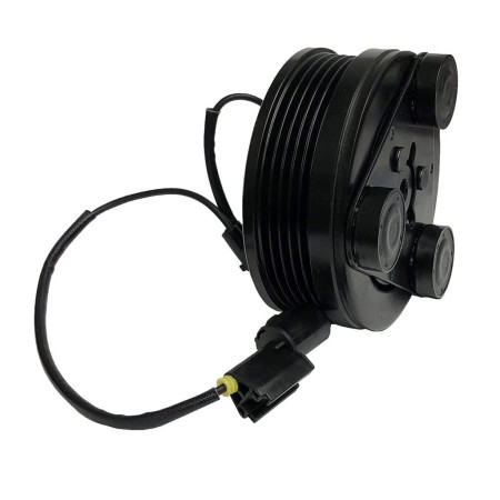 KOMPLETNA SPRZĘGŁO KLIMATYZACJI MITSUBISHI MSC090 5PK