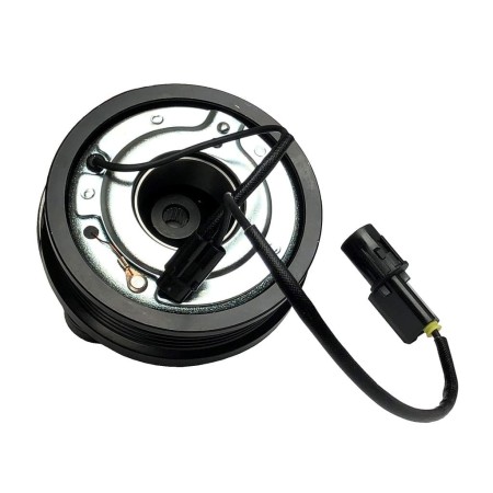 KOMPLETNA SPRZĘGŁO KLIMATYZACJI MITSUBISHI MSC090 5PK