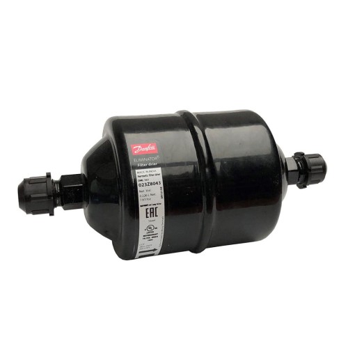 Dml163 FILTR OSUSZACZ ODWADNIACZ DANFOSS DML163 3/8'' 3/8'' 023Z8043 023Z5043 ...