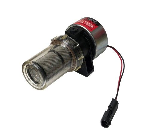 POMPA PALIWA AGREGAT CARRIER / THERMO-KING FACET 40223