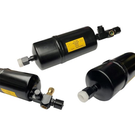 FILTR OSUSZACZ KLIMATYZACJI Fenwick Fendt Lieberherr