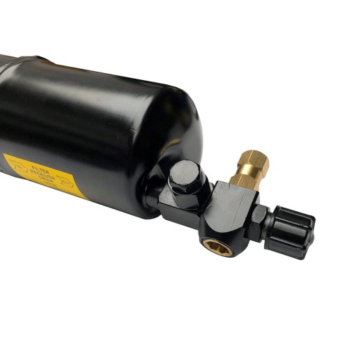 FILTR OSUSZACZ KLIMATYZACJI Fenwick Fendt Lieberherr