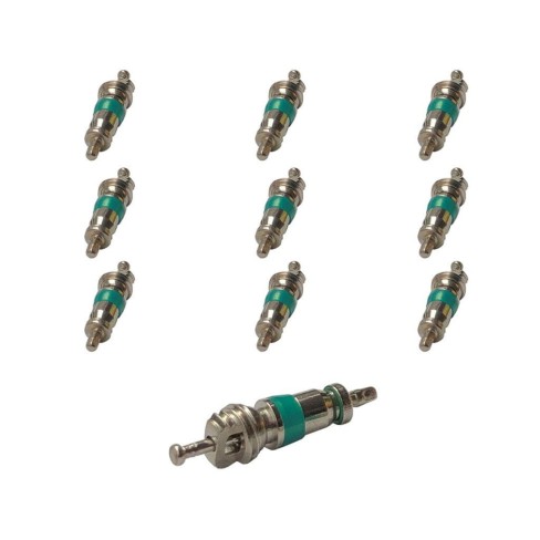 Mechanizm zaworka zaworek klimatyzacji 10 sztuk