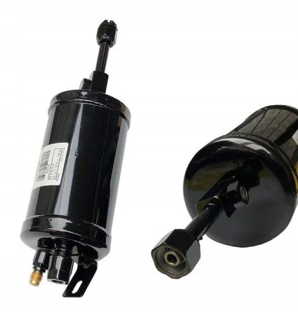 FILTR OSUSZACZ KLIMATYZACJI DEUTZ CLASS LANDINI NEW HOLLAND