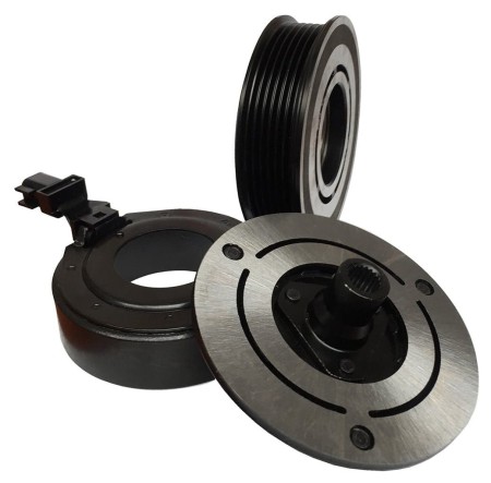 SPRZĘGŁO VISTEON VS-16 FORD KUGA II 1.6 Ecoboost