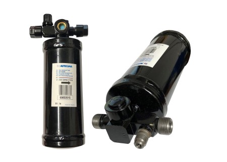 FILTR OSUSZACZ KLIMATYZACJI UNIWERSALNY 5/8" R134a