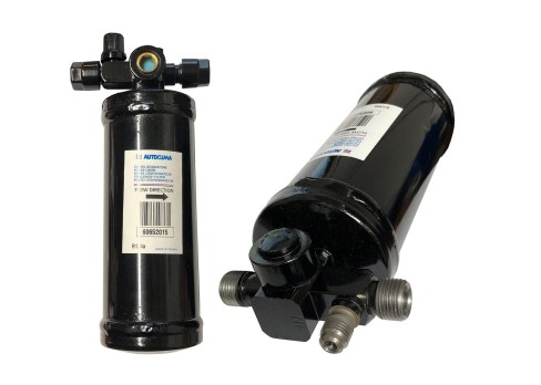 FILTR OSUSZACZ KLIMATYZACJI UNIWERSALNY 5/8" R134a