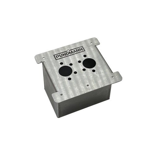 Płyta montażowa Ogrzewania Postojowego Webasto Eberspaecher D2 Autoterm Air 2D - 2kW