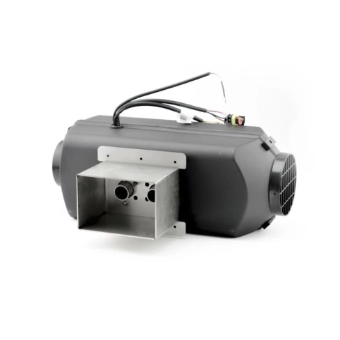 Płyta montażowa Ogrzewania Postojowego Webasto Eberspaecher D2 Autoterm Air 2D – 2kW