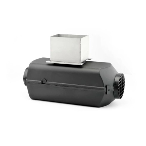 Płyta montażowa Ogrzewania Postojowego Webasto Eberspaecher D2 Autoterm Air 2D – 2kW