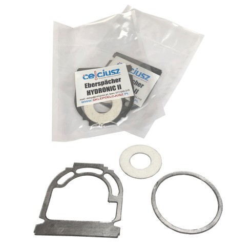KOMPLET USZCZELEK EBERSPACHER HYDRONIC II 2