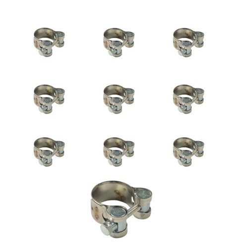 Obejma Opaska Zaciskowa W2 GBS 26-28 mm 10 szt.