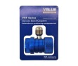 Szybkozłączka Klimatyzacji VALUE VHF-SC-NC 3/8" SAE R134a